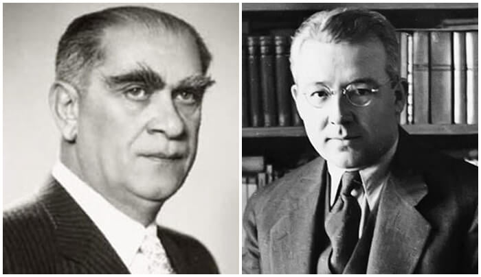 SABAHATTİN ÂLİ NEDEN&nbsp;KATLEDİLDİ